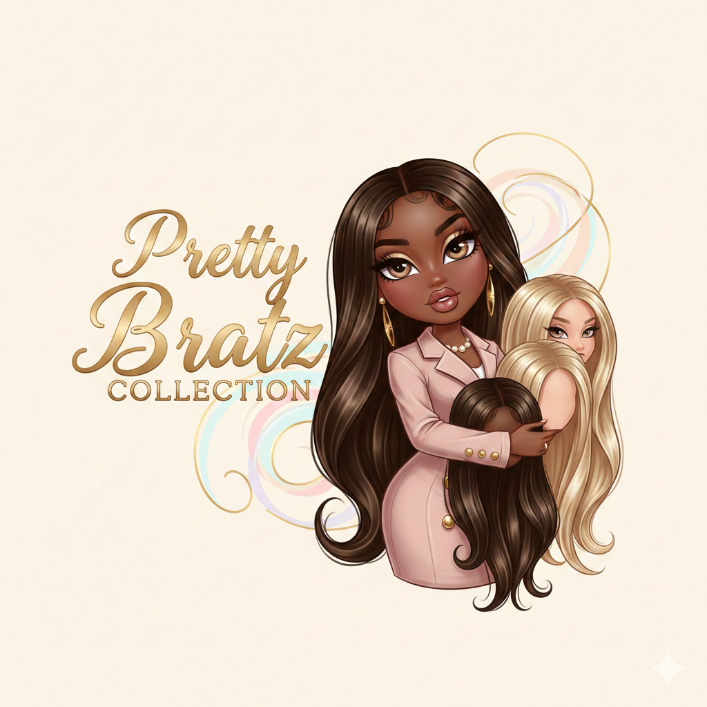 Pretty Bratz Collection 